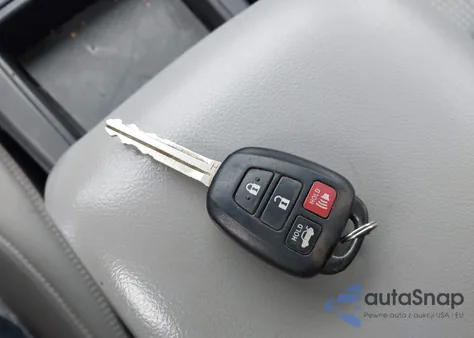 2015 Toyota Camry Se from USA, damaged, VIN 4T1BF1FK7FU070260